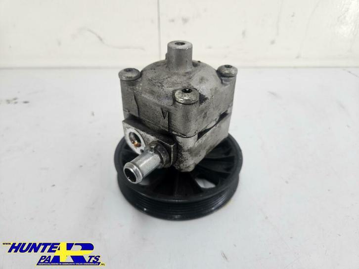 Stuurpomp Volvo V70/S60/XC70 D5 ('05-'08) 30741790, Autos : Pièces & Accessoires, Commande, Volvo, Utilisé, Enlèvement ou Envoi