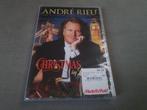 Dvd André Rieu - Christmas Forever - Live In London nieuw, Alle leeftijden, Ophalen of Verzenden, Nieuw in verpakking, Muziek en Concerten