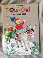 Oui-Oui et son âne, Livres, Enlèvement ou Envoi, Utilisé