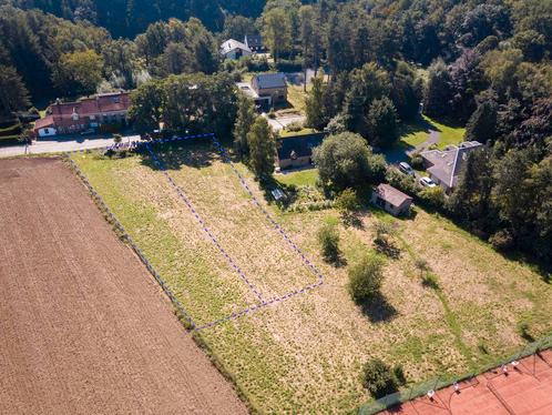 Terrain à vendre à Genappe, Immo, Gronden en Bouwgronden, 1000 tot 1500 m²