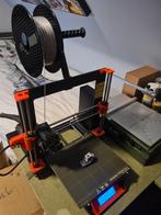 Imprimante 3D Prusa i3 MK3S+, Informatique & Logiciels, Comme neuf, Prusa, Enlèvement ou Envoi