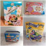 Knutselsets; strijkparels, schilderen, mandala, tekenen,..., Kinderen en Baby's, Ophalen of Verzenden, Nieuw, Knutselen