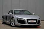 Audi R8 4.2i V8 Quattro FSI R tronic (bj 2008, automaat), Auto's, Automaat, Gebruikt, https://public.car-pass.be/vhr/12661671-753e-445b-99f1-7ce6e88e1fca