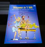 Vrouwen in 't wit 29. Een adertje onder het gras - 1e druk, Boeken, Ophalen of Verzenden