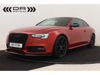 Audi S5 3.0TFSi V6 - NAVIGATIE - PANODAK, Auto's, Audi, Te koop, Stadsauto, Benzine, S5