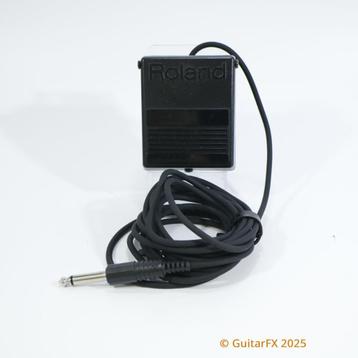Roland Unlatched Footswitch, Musique & Instruments, Effets, Enlèvement ou Envoi, Utilisé
