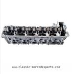 Nokkenas om603 Mercedes 300 w124 w126 w460, Auto-onderdelen, Motor en Toebehoren, Gebruikt, -, Ophalen of Verzenden, -