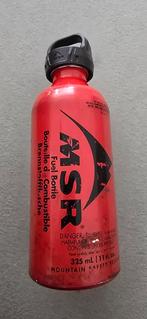 MSR Fuel Bottle 325ml, brandstof fles, Ophalen of Verzenden