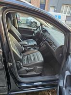 Volkswagen Touran highline technology 1.4 I TSI, Auto's, Volkswagen, Monovolume, 5 deurs, Particulier, Kunstmatig leder