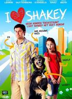 Dvd - I love Shakey, Enlèvement ou Envoi