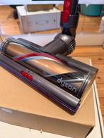 Brosse Dyson neuve original modèle Gold pour Dyson V7 à V15, Enlèvement ou Envoi, Neuf