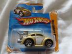 Hotwheels HW Premiere Volkswagen Beetle, Hobby & Loisirs créatifs, Voitures miniatures | Échelles Autre, Comme neuf, Hotwheels Volkswagen Beetle