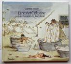 Coll Ernest et Célestine : LA CHAMBRE DE JOSEPHINE : Duculot, Ophalen of Verzenden, Gelezen, Gabrielle Vincent