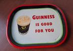 Plateau Guinness, Verzamelen, Ophalen of Verzenden, Gebruikt, Overige merken