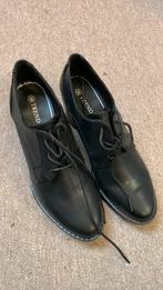 Hakken Trend One maat 38, Zwart, Nieuw, Ophalen of Verzenden, Schoenen met hoge hakken