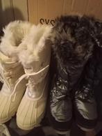 Dames schoenen tassen en zak kleding, Ophalen, Zo goed als nieuw