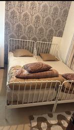 Bed Ikea zeer goede staat, Huis en Inrichting, Slaapkamer | Bedden, Ophalen, Zo goed als nieuw