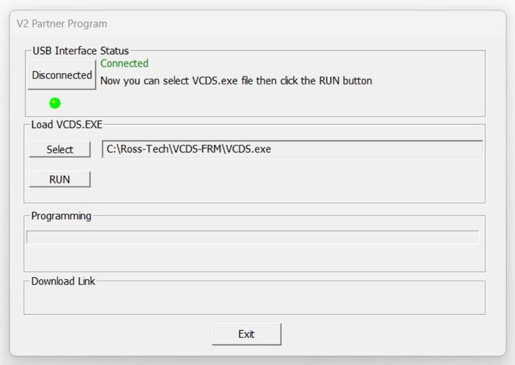 Logiciel V2 Partner Program (V2PP), Auto diversen, Autogereedschap, Nieuw, Verzenden