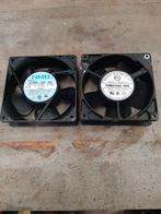 ventilator 230V, Ophalen, Zo goed als nieuw