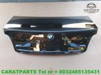 7426547 G12 achterklep G11 hayon G12 Almandinbraun X14, Auto-onderdelen, Gebruikt, BMW