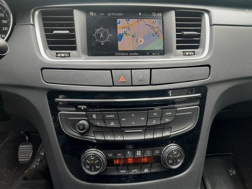 NAVIGATIE SYSTEEM Peugeot 508 (8D) (660415), Auto-onderdelen, Overige Auto-onderdelen, Peugeot, Gebruikt