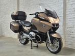 BMW R 1200 RT R1200RT In top conditie @motomobilia, 2 cilinders, Bedrijf, Meer dan 35 kW, 1200 cc