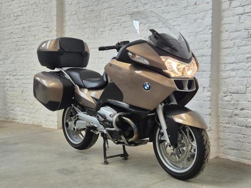BMW R 1200 RT R1200RT In top conditie @motomobilia, Motoren, Motoren | BMW, Bedrijf, meer dan 35 kW, 2 cilinders, Ophalen