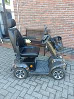 scoot mobil Carpo 4 LM, Diversen, Brommobielen en Scootmobielen, Ophalen, Zo goed als nieuw, 36 t/m 45 km, 16 km/u of meer