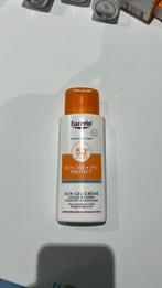 Eucerin zonnecrème 50+, Ophalen of Verzenden, Nieuw