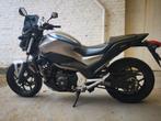 Honda NC700, Motoren, Motoren | Honda, 700 cc, 2 cilinders, Particulier, Toermotor