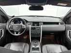 Land Rover Discovery Sport 2.0 TD4 HSE, Auto's, Land Rover, Automaat, https://public.car-pass.be/vhr/19b8c841-19af-4765-a4d7-27dd74b65649