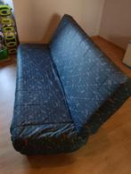 Canapé-lit et canapé-lit, Enlèvement