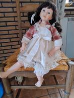 Porseleinen pop, Verzamelen, Ophalen, Pop