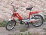 Garelli 50 Eureka Flex, Fietsen en Brommers, Ophalen