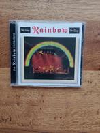 CD Rainbow : On Stage (remastered), Cd's en Dvd's, Cd's | Rock, Ophalen of Verzenden