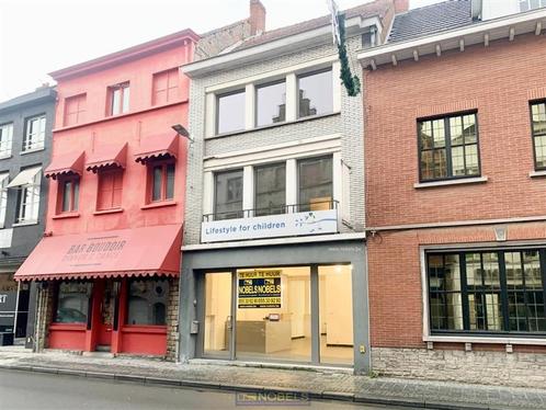 Handelspand te huur in Oudenaarde, Immo, Huizen te huur, Overige soorten