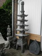 Pagode 180cm hoog, Ophalen, Nieuw, Beton, Overige typen