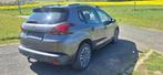 Peugeot 2008 16 hdi euro 6 96000km airconditioning, GPS, pia, Auto's, Euro 6, Bedrijf, SUV of Terreinwagen, Onderhoudsboekje