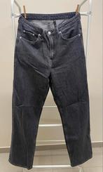 Grijze jeans weekday - 32/32 - Rowe model, Kleding | Dames, Weekday, Grijs, Zo goed als nieuw, Ophalen