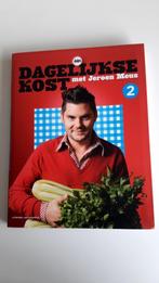 kookboek, Overige typen, Jeroen Meus, Ophalen of Verzenden, Zo goed als nieuw