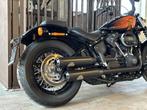 Harley-Davidson Chopper Softail Streetbob FXBBS (bj 2021), Bedrijf, Meer dan 35 kW, Overig, 1868 cc