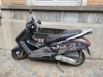 scooter honda pantheon 125cc (pour pièces ou à réparer!), Motoren, Onderdelen | Honda, Ophalen, Gebruikt