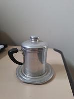 filterkopje vintage, Huis en Inrichting, Keuken | Servies, Ophalen of Verzenden, Zo goed als nieuw, Kop(pen) en/of Schotel(s)