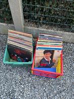 Langspeelplaten vinyls, Ophalen, 12 inch
