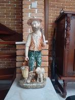 Beeld te koop, Antiquités & Art, Antiquités | Objets religieux, Enlèvement