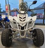 YFM 350R Raptor, 350 cm³, 12 à 35 kW, 1 cylindre