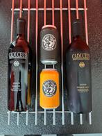 Caduceus Winery - MJK from Tool, Collections, Vins, Enlèvement ou Envoi, Vin blanc, Neuf