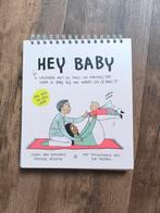 Hey baby kalender Eva Mouton, Ophalen, Monique Melotte; Laura Van Bouchout