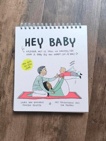 Hey baby kalender Eva Mouton  beschikbaar voor biedingen