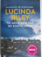 Lucinda Riley. 8 boeken, Ophalen of Verzenden, Zo goed als nieuw
